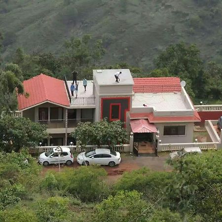 Malhar Bungalow 판치가니 외부 사진