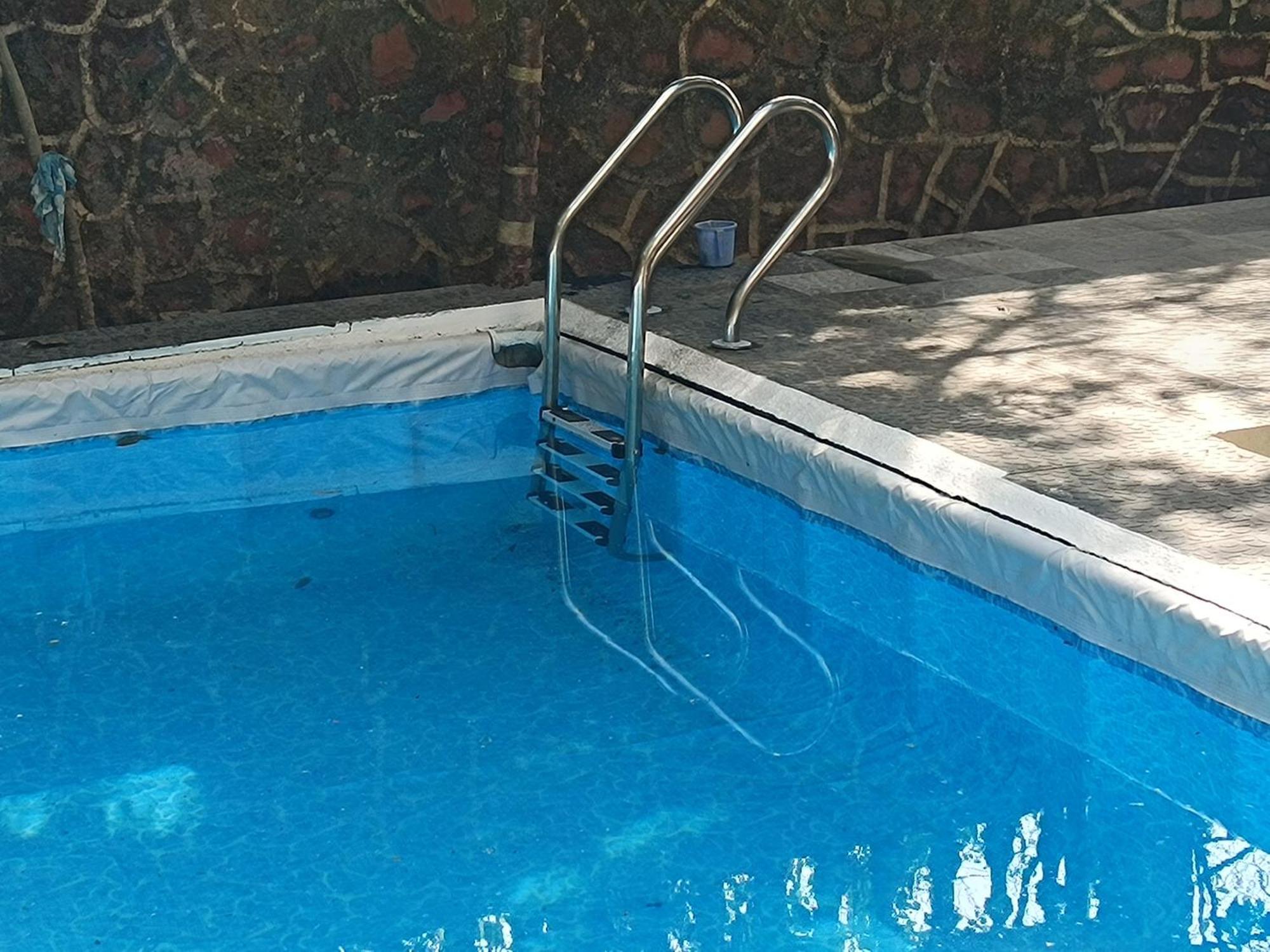 Malhar Bungalow 판치가니 외부 사진