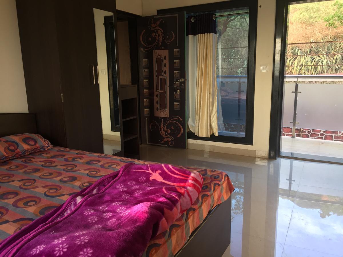 Malhar Bungalow 판치가니 외부 사진