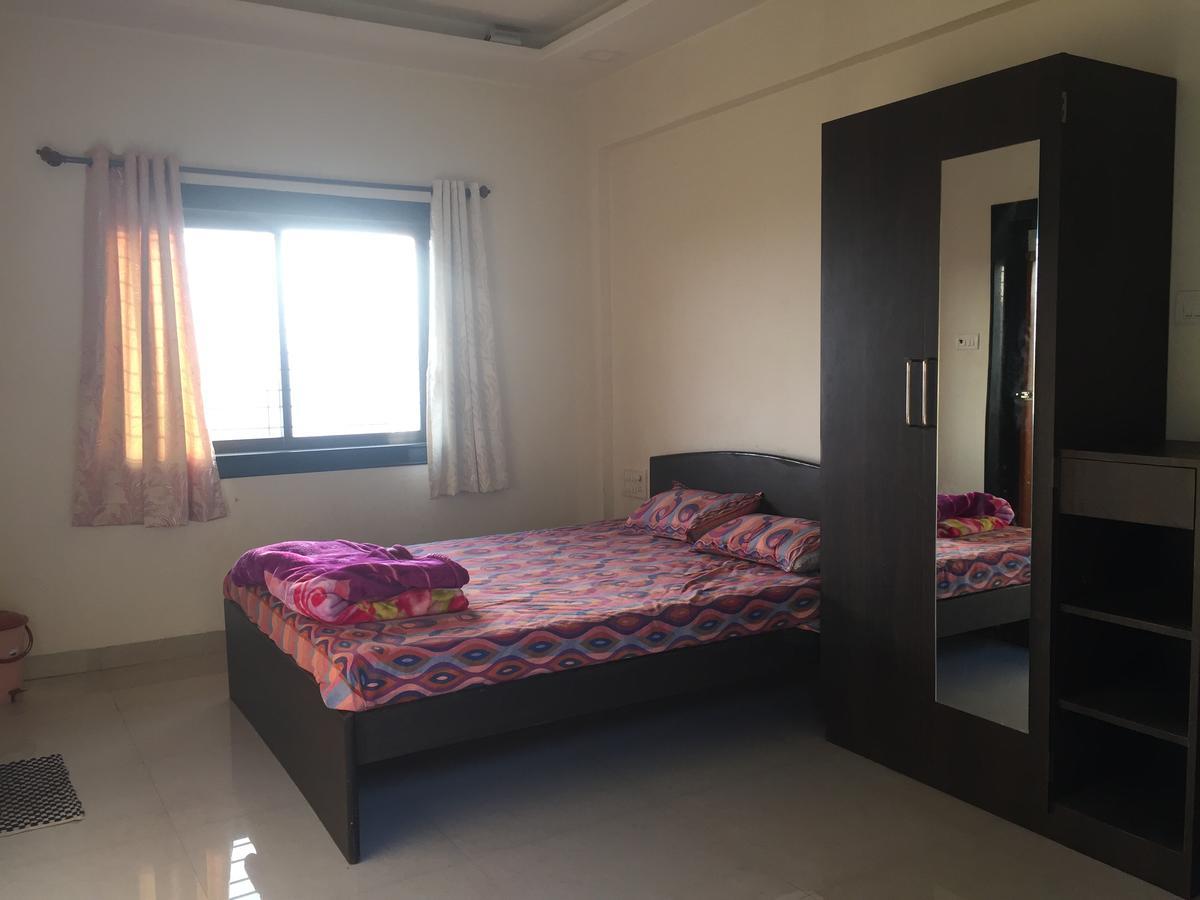 Malhar Bungalow 판치가니 외부 사진