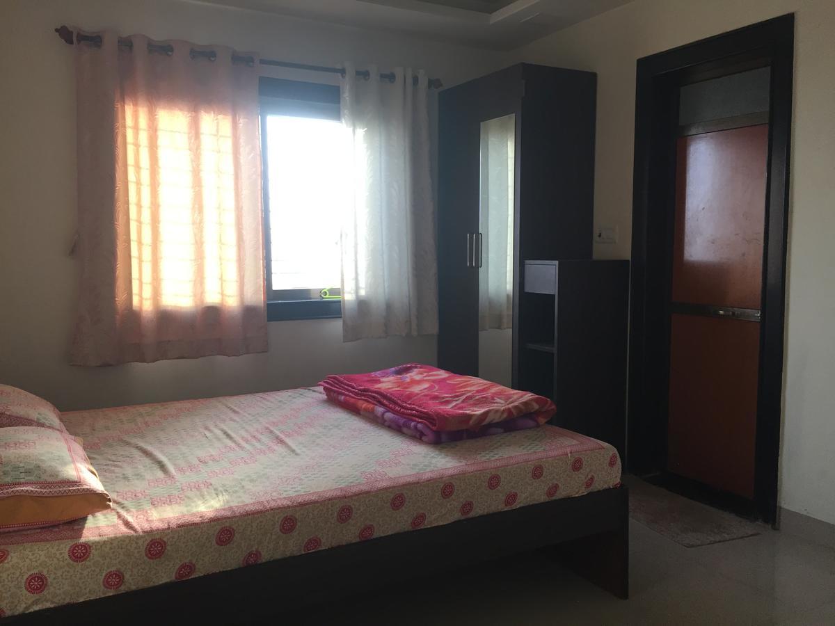 Malhar Bungalow 판치가니 외부 사진