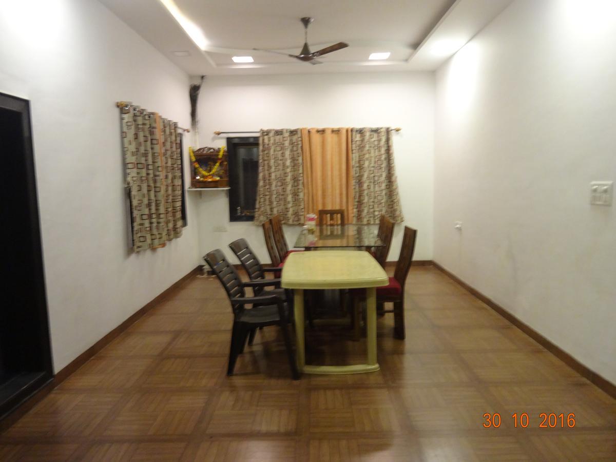 Malhar Bungalow 판치가니 외부 사진