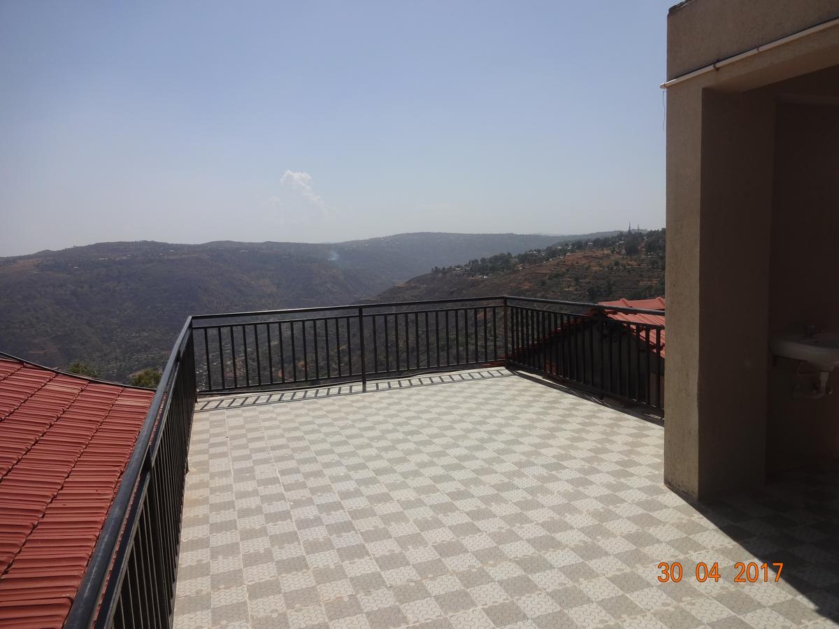 Malhar Bungalow 판치가니 외부 사진