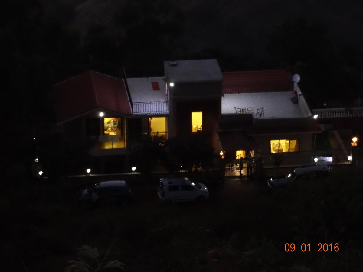 Malhar Bungalow 판치가니 외부 사진