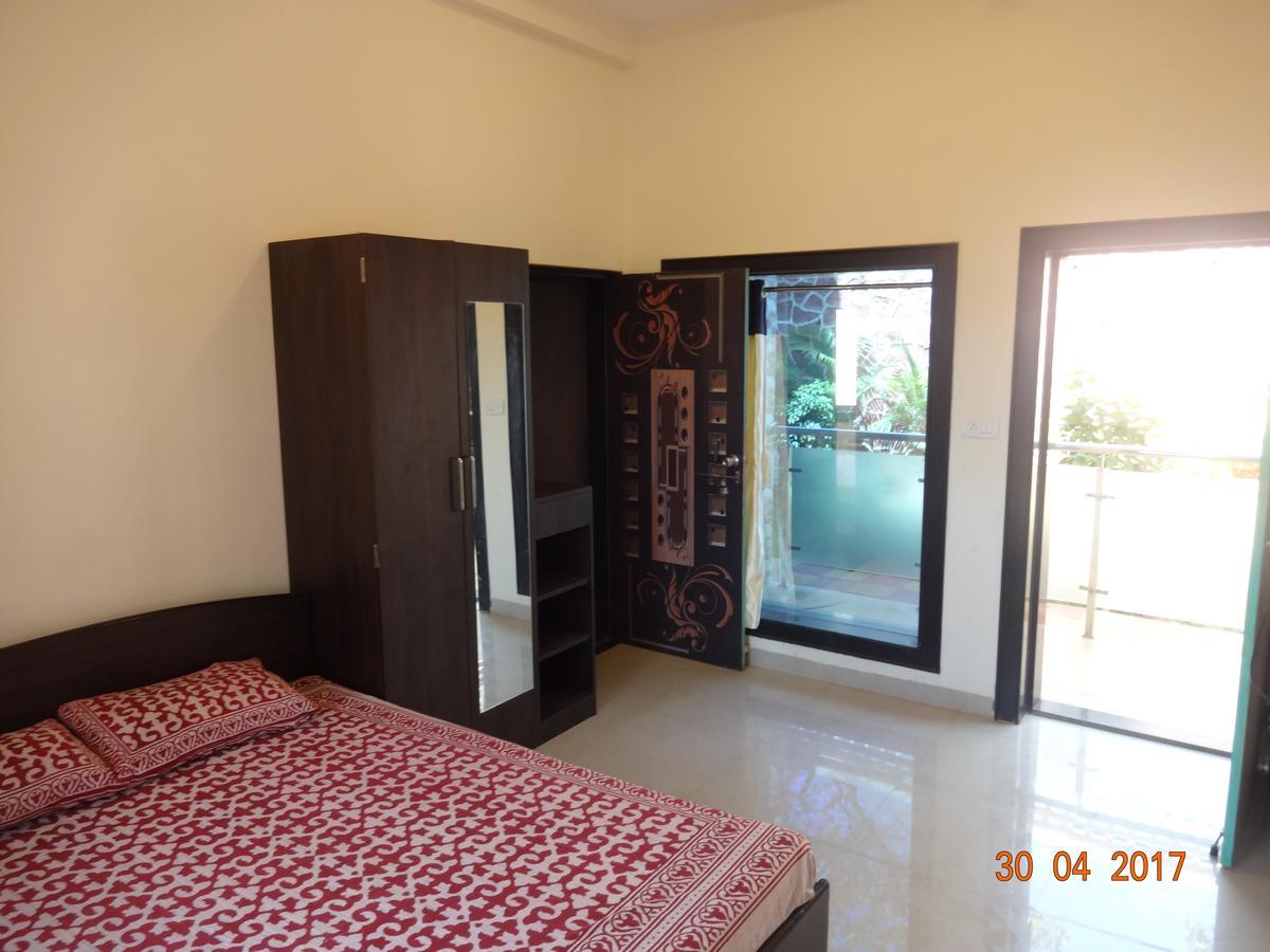 Malhar Bungalow 판치가니 외부 사진