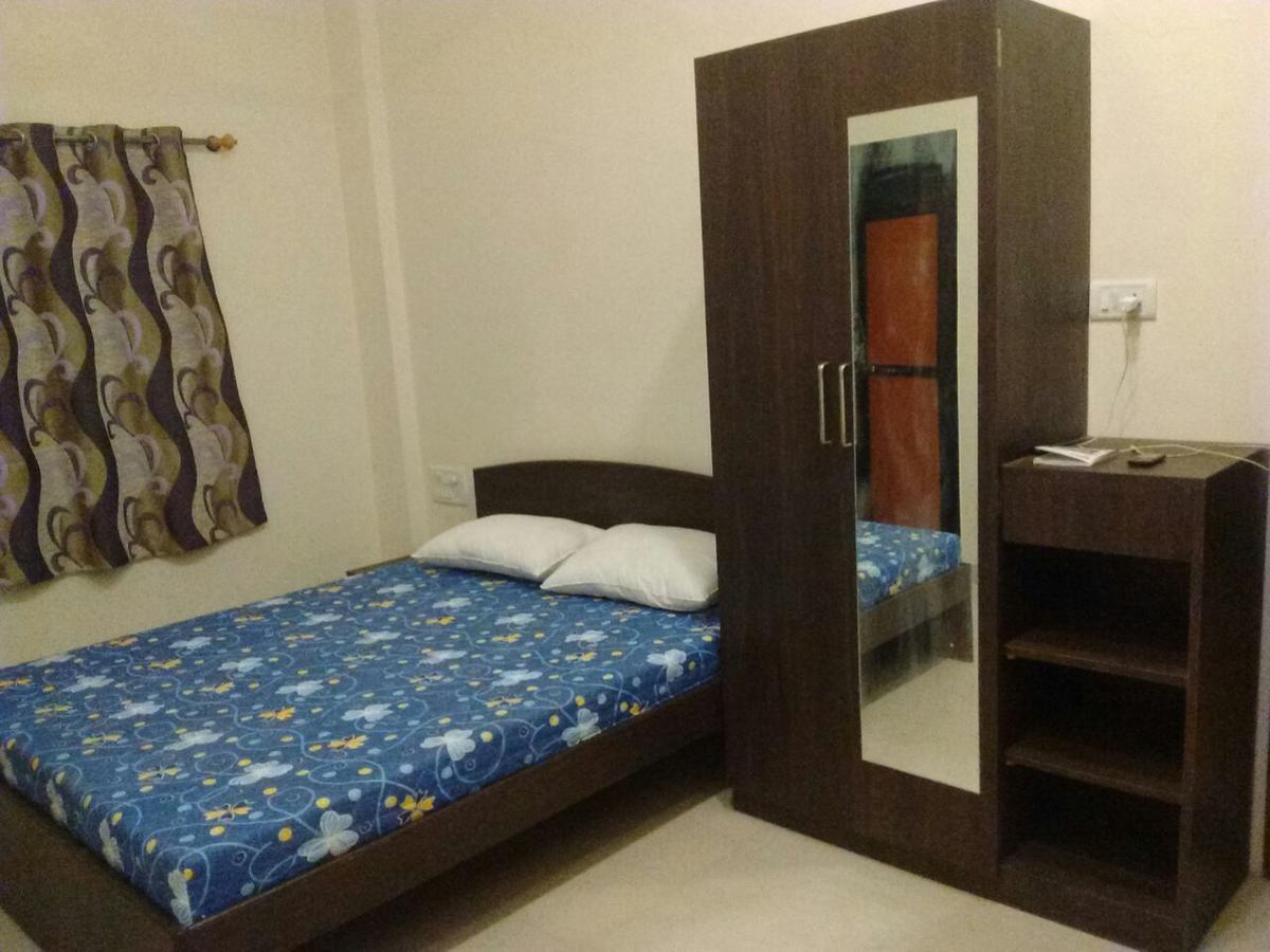 Malhar Bungalow 판치가니 외부 사진