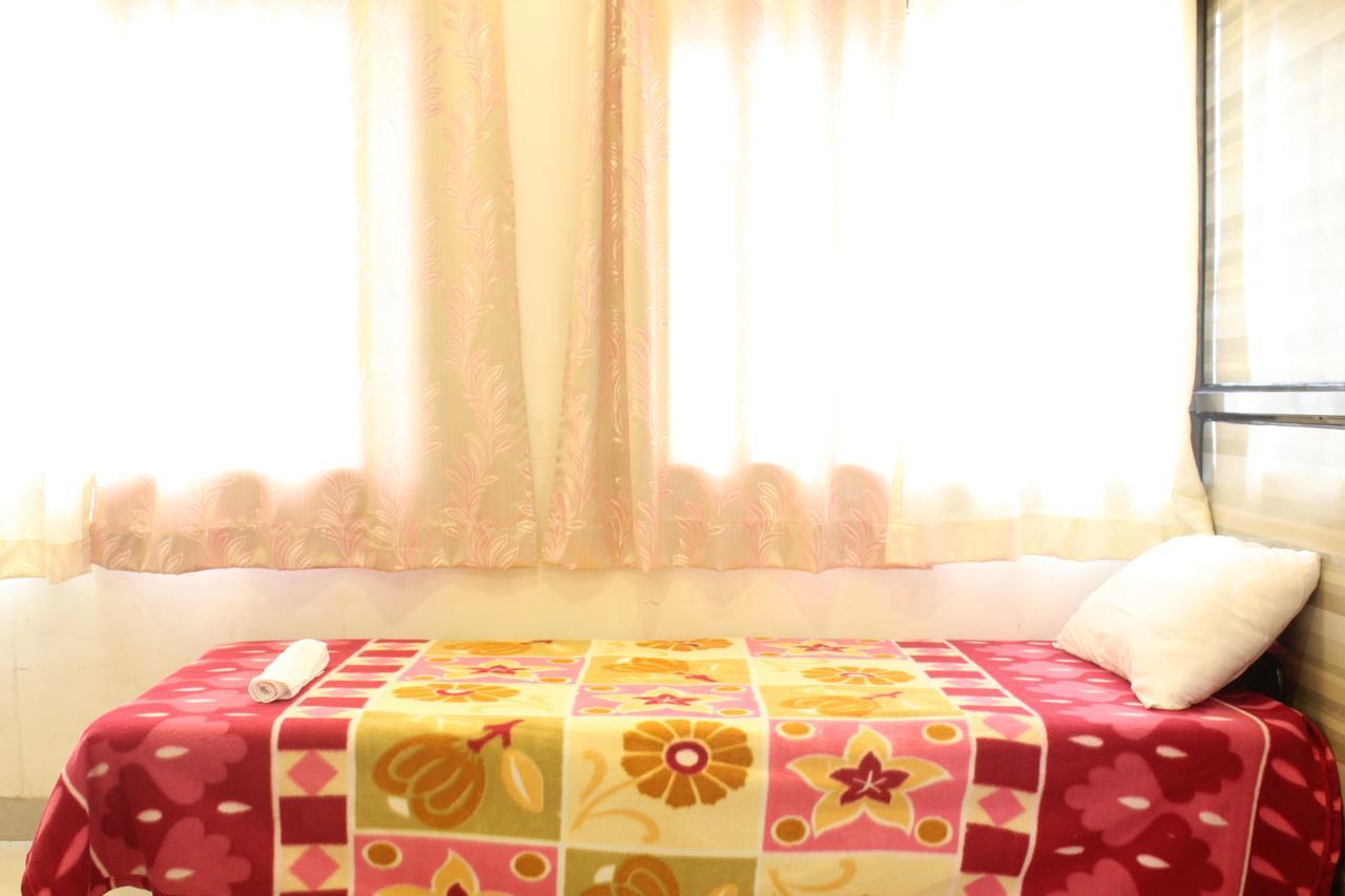Malhar Bungalow 판치가니 외부 사진