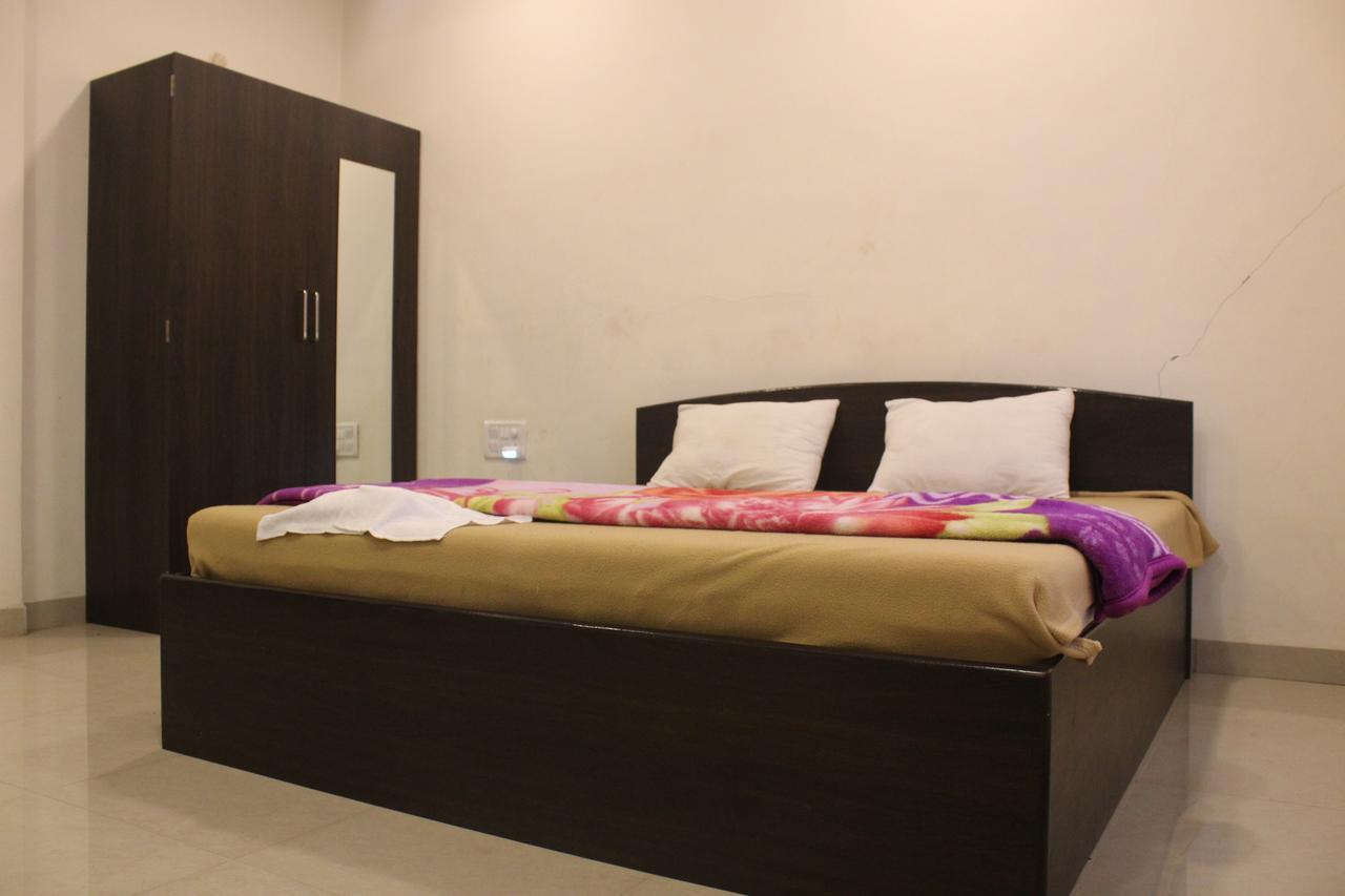 Malhar Bungalow 판치가니 외부 사진