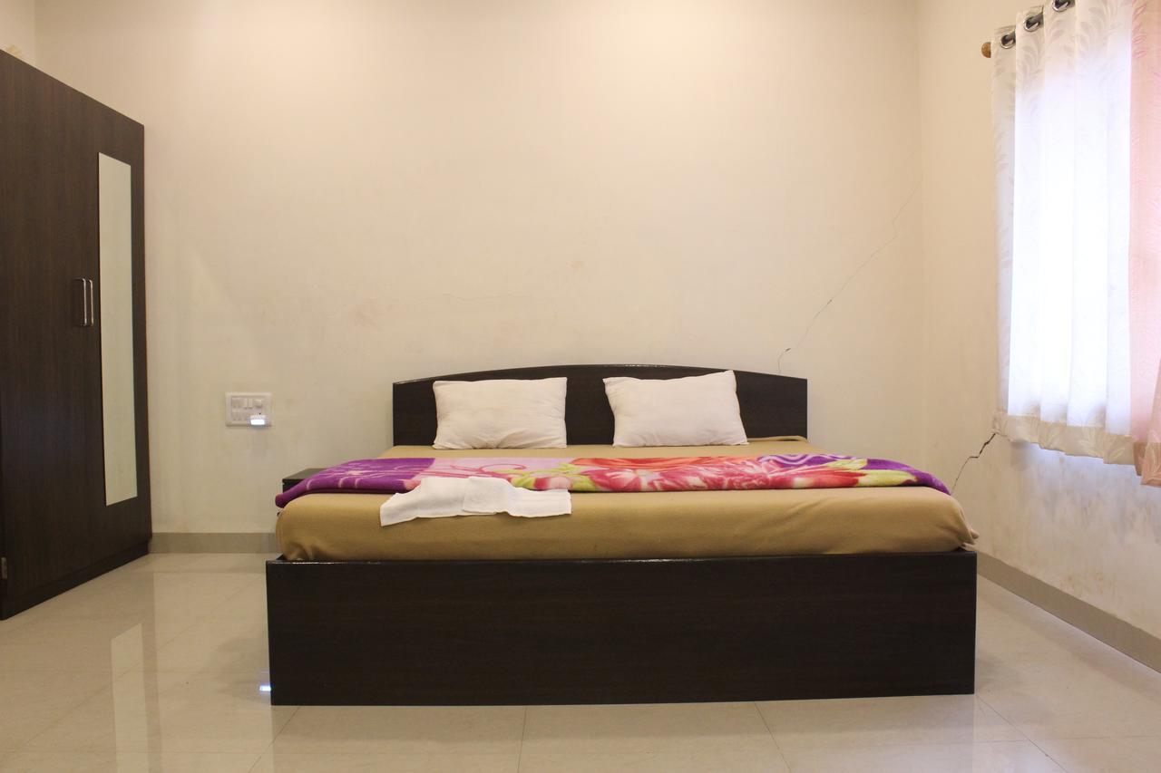 Malhar Bungalow 판치가니 외부 사진