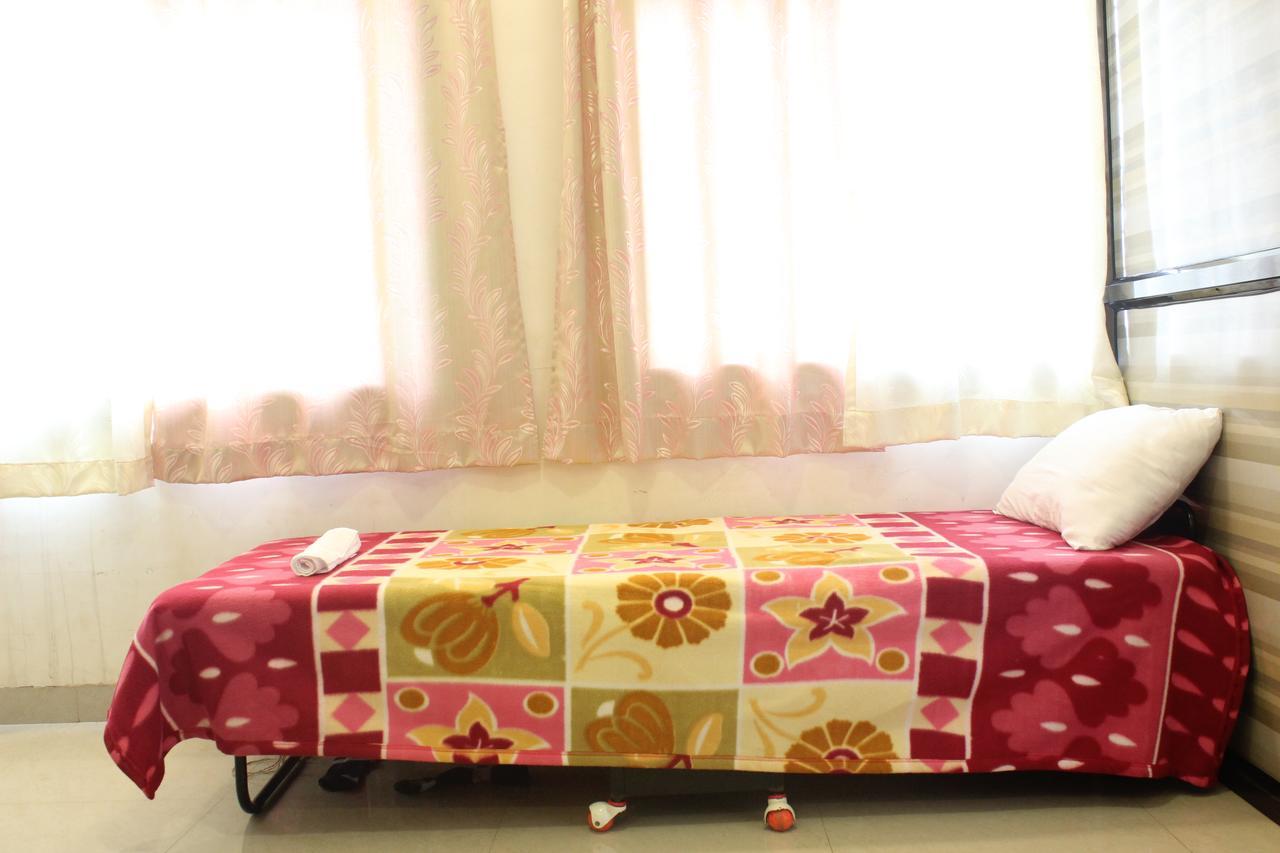 Malhar Bungalow 판치가니 외부 사진