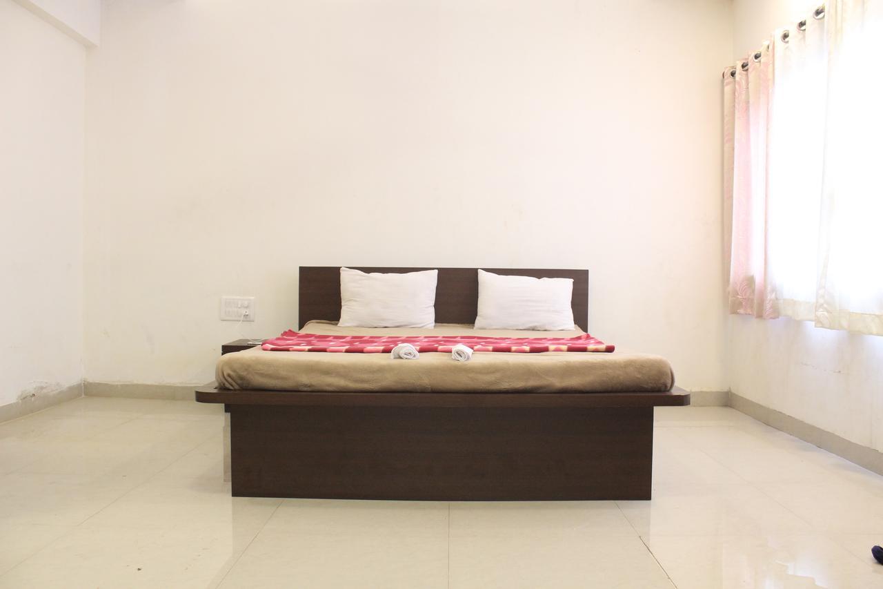 Malhar Bungalow 판치가니 외부 사진