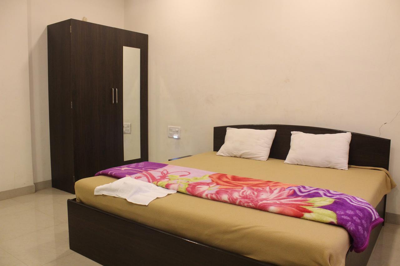 Malhar Bungalow 판치가니 외부 사진