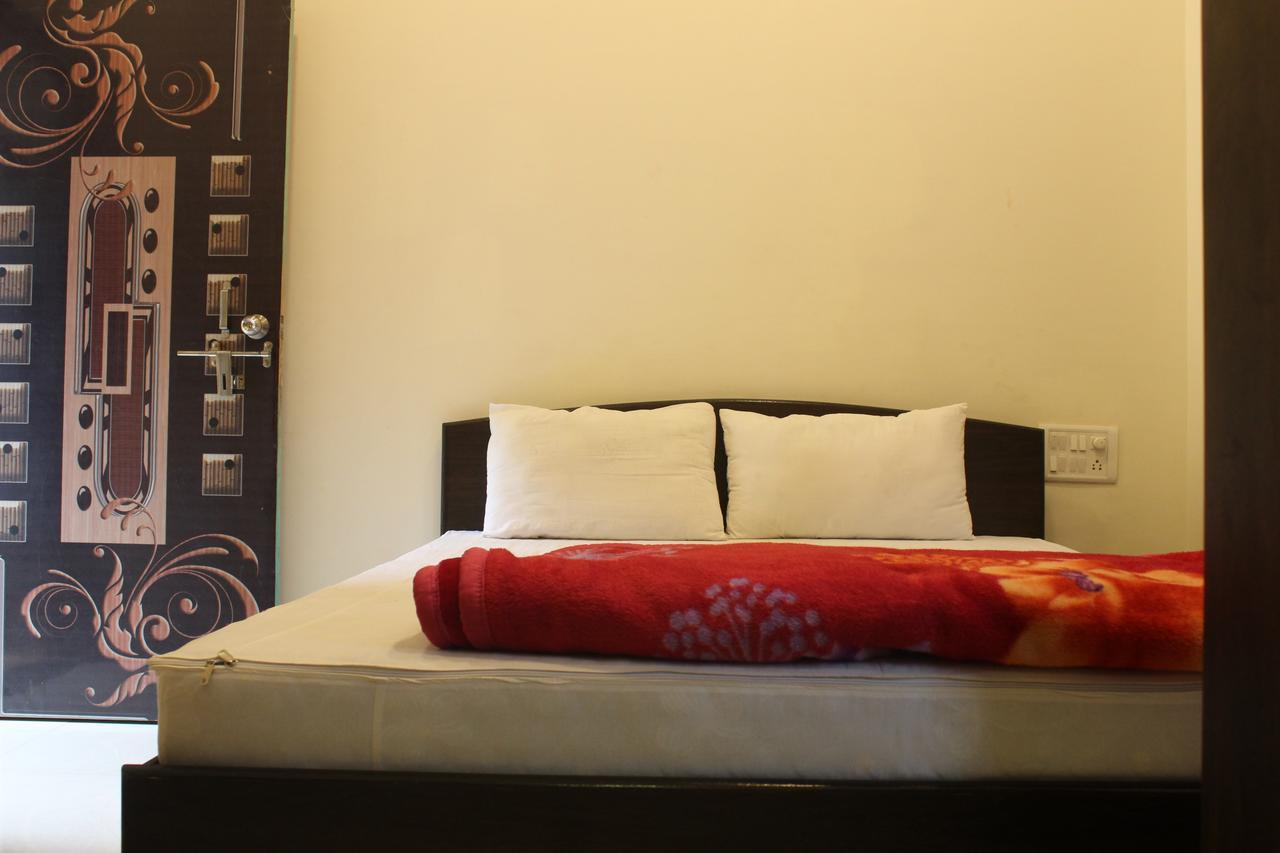 Malhar Bungalow 판치가니 외부 사진