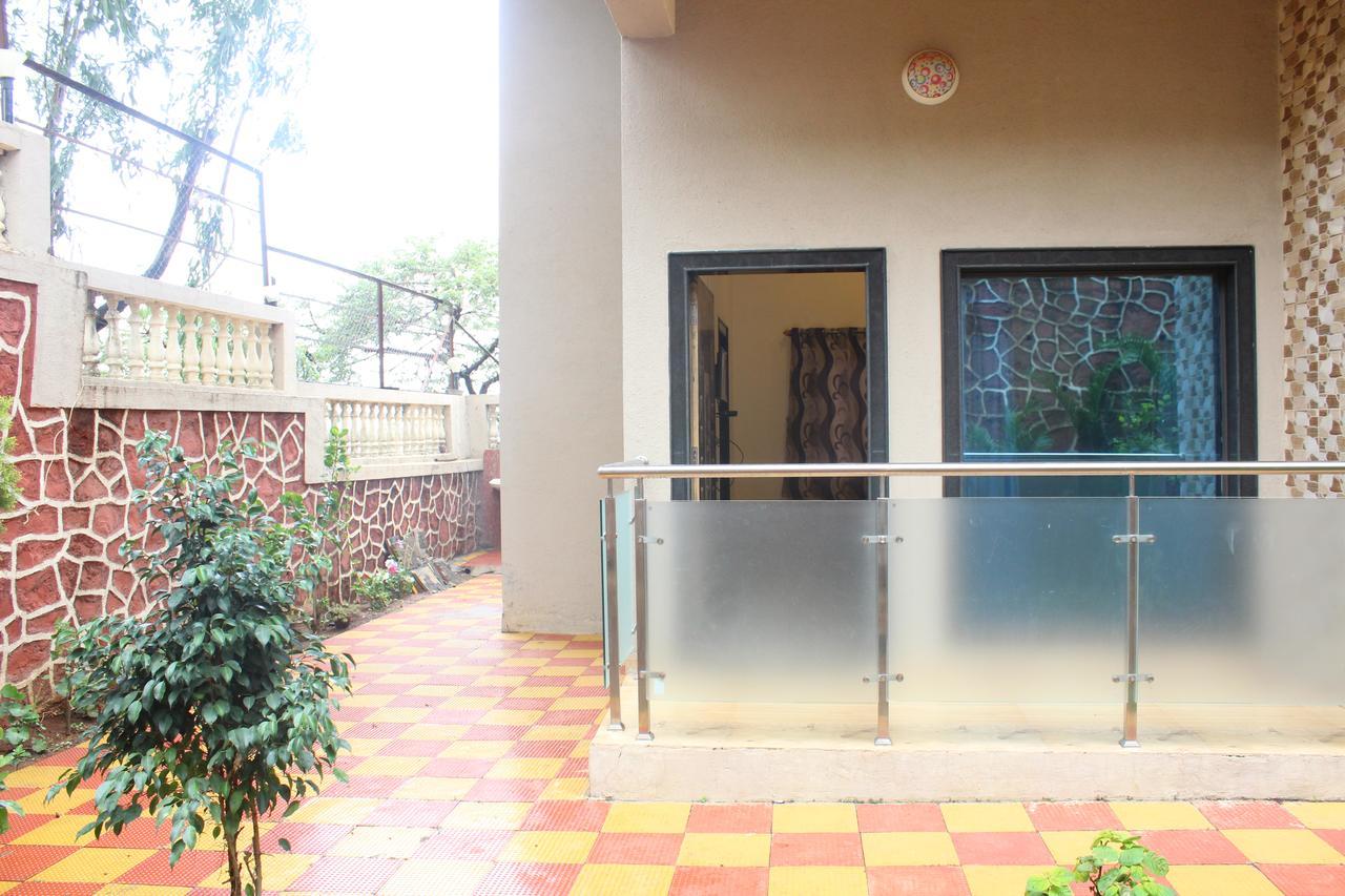 Malhar Bungalow 판치가니 외부 사진