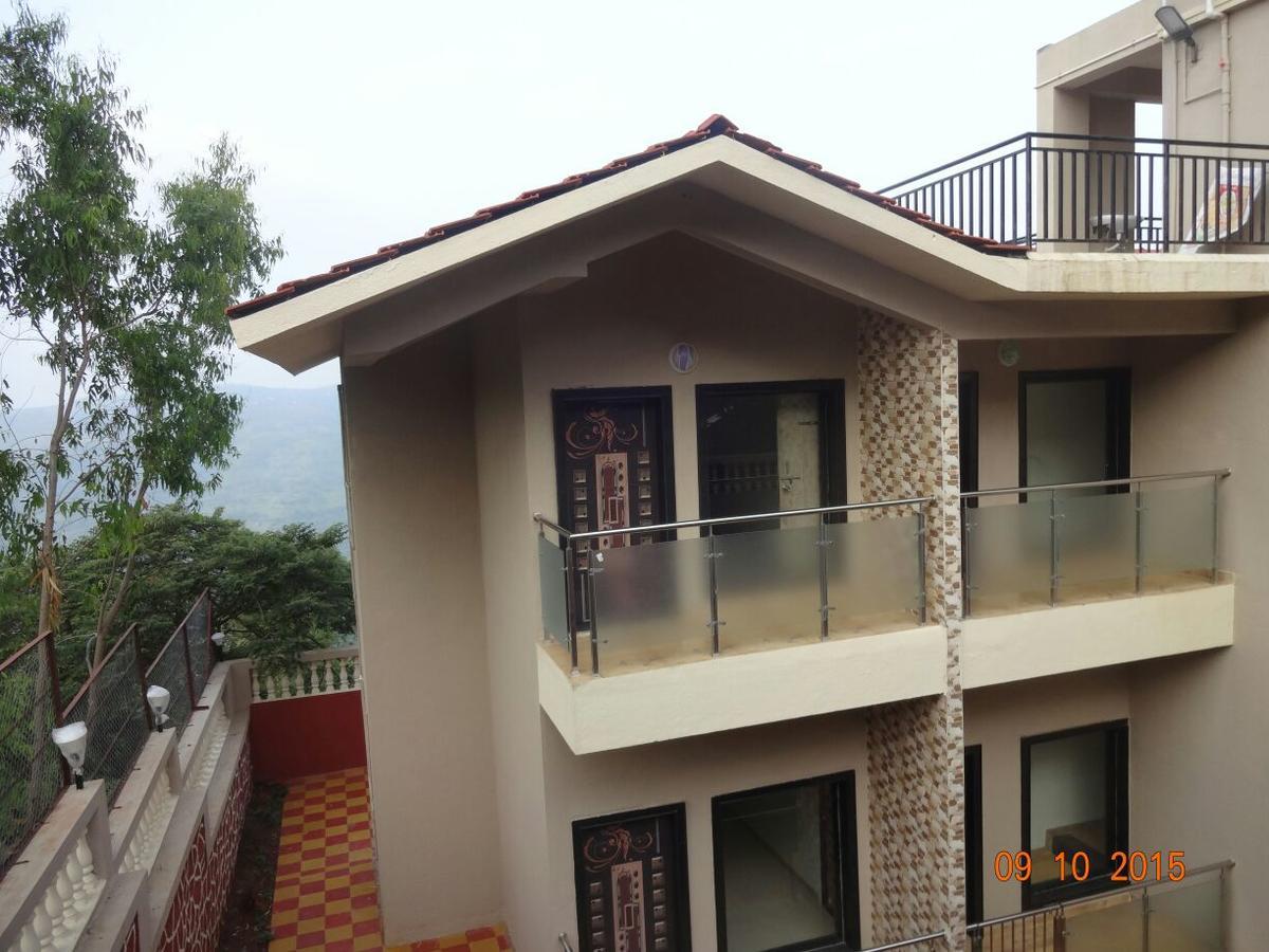 Malhar Bungalow 판치가니 외부 사진