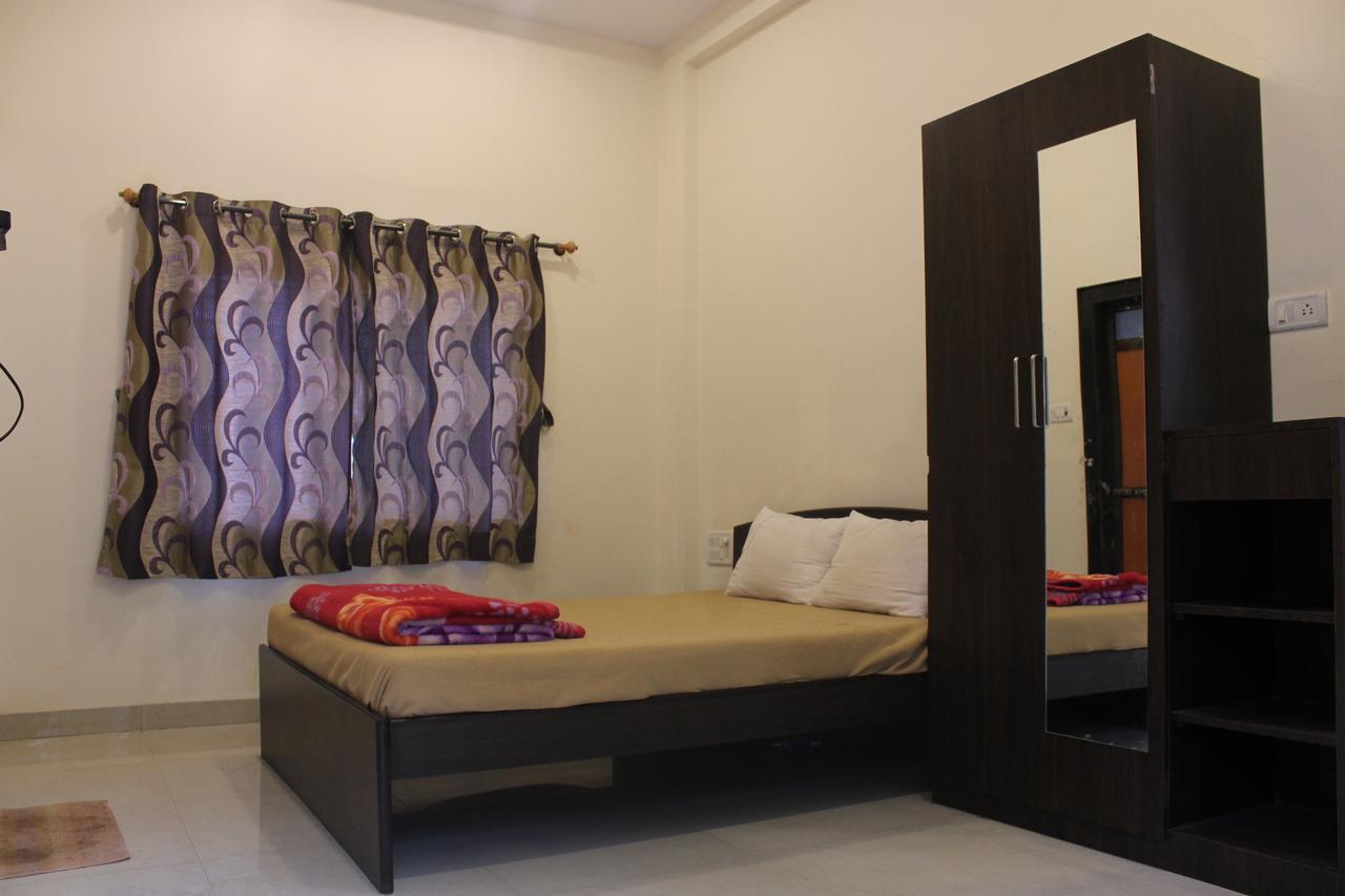 Malhar Bungalow 판치가니 외부 사진