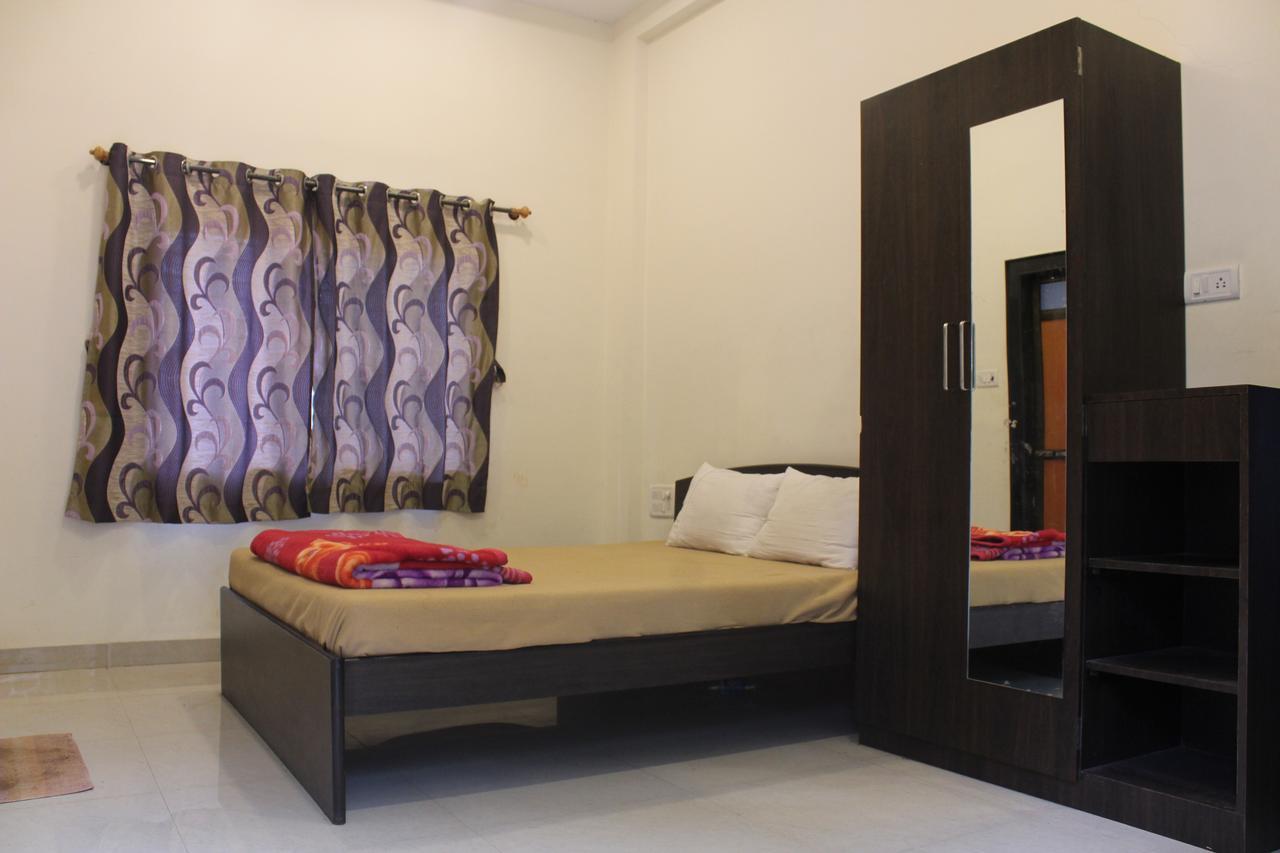 Malhar Bungalow 판치가니 외부 사진
